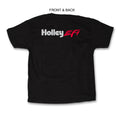 Holley auto part