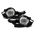 SPYDER fog light kit
