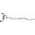 Magnaflow cat-back exhaust