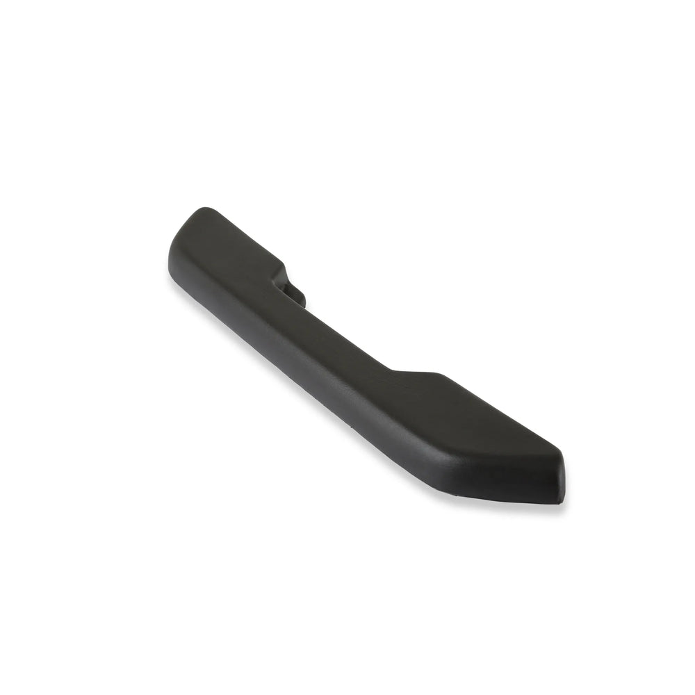 1977-1980 C10 ARM REST BLACK