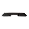 1977-1980 C10 ARM REST BLACK