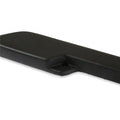 1977-1980 C10 ARM REST BLACK