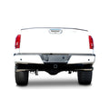 Gibson cat-back exhaust