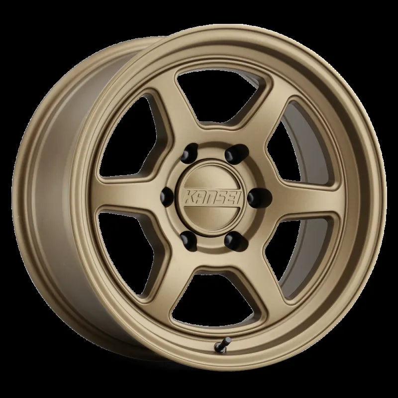 Kansei Wheels hardware kit