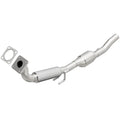 Magnaflow auto part detail