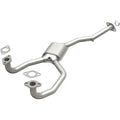 Magnaflow auto part detail