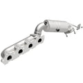 Magnaflow auto part