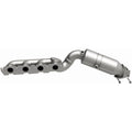 Magnaflow auto part