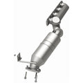 Magnaflow auto part detail