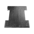 74-93 DODGE D100 SHORT BED RUBBER M