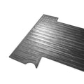 74-93 DODGE D100 SHORT BED RUBBER M