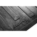 74-93 DODGE D100 SHORT BED RUBBER M