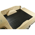 74-93 DODGE D100 SHORT BED RUBBER M