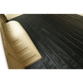 74-93 DODGE D100 SHORT BED RUBBER M