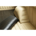 74-93 DODGE D100 SHORT BED RUBBER M