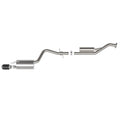 aFe cat-back exhaust