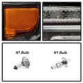SPYDER headlights detail