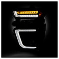 SPYDER headlights