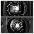 SPYDER headlights