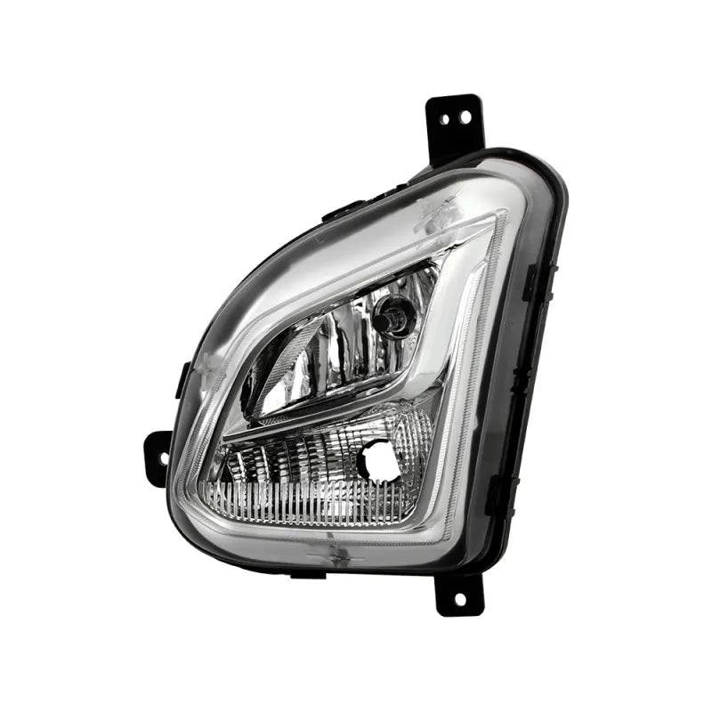 SPYDER fog light kit