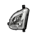SPYDER fog light kit