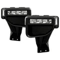 SPYDER fog light kit