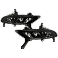 SPYDER fog light kit