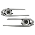 SPYDER fog light kit