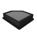 aFe air filter close-up