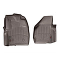 WeatherTech auto part detail