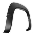 HOLLEY CLASSIC TRUCK FENDER FLARE;