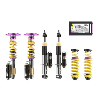 KW auto part