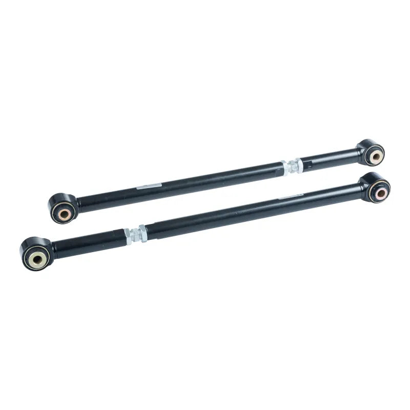 KW control arms