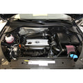 K&N Engineering intake system detail