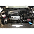 K&N Engineering intake system