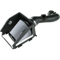 aFe intake system