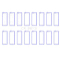King Engine Bearings auto part close-up