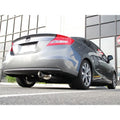 aFe axle-back exhaust