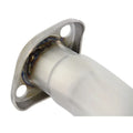 aFe axle-back exhaust