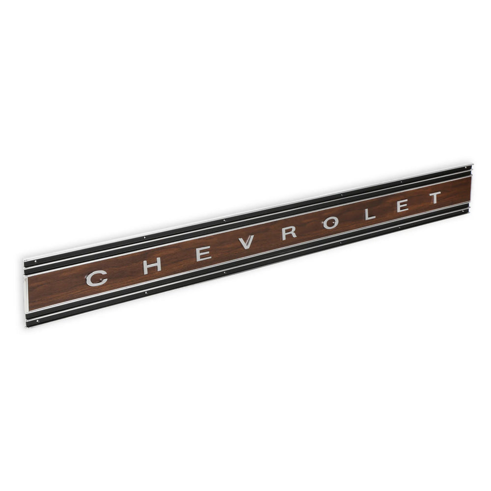 1969-1972 C/K CHEVY TAILGTE PNL WDG
