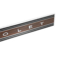 1969-1972 C/K CHEVY TAILGTE PNL WDG