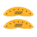 MGP auto part
