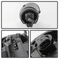 SPYDER fog light kit close-up