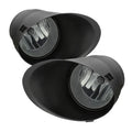 SPYDER fog light kit
