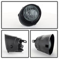 SPYDER fog light kit