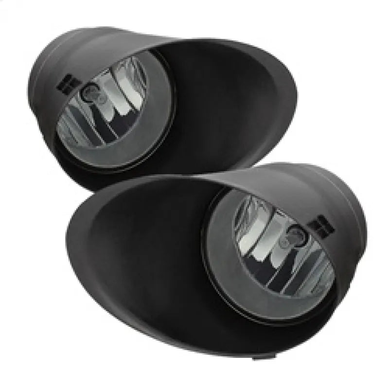 SPYDER fog light kit