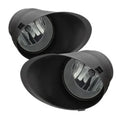 SPYDER fog light kit