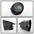 SPYDER fog light kit