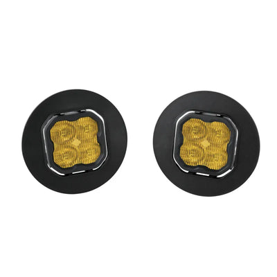 Diode Dynamics fog light kit