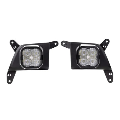 Diode Dynamics fog light kit